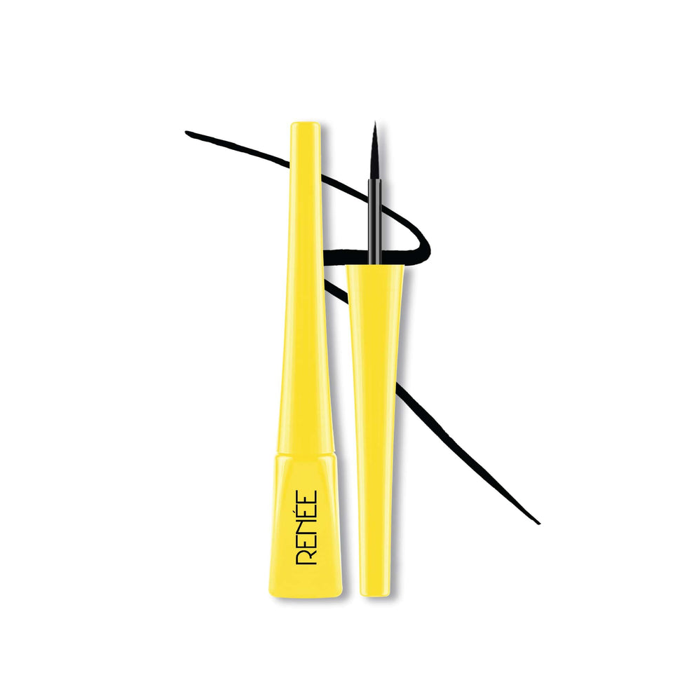 RENEE Everyday Eyeliner(Black)
