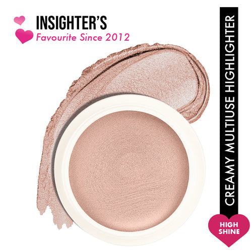 Insight cosmetics Highlighter (Moonstone Bliss)