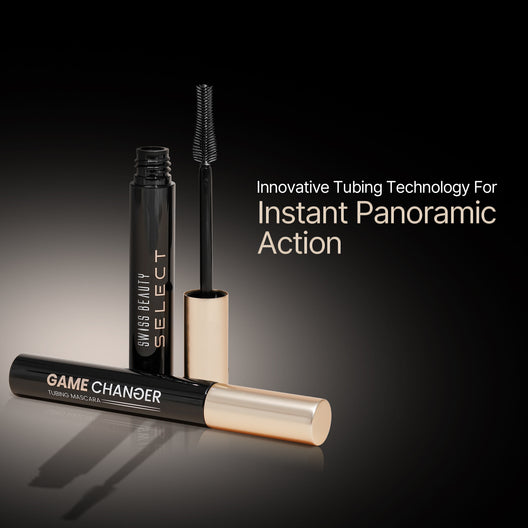 Swiss Beauty Select Game Changer Tubing Mascara
