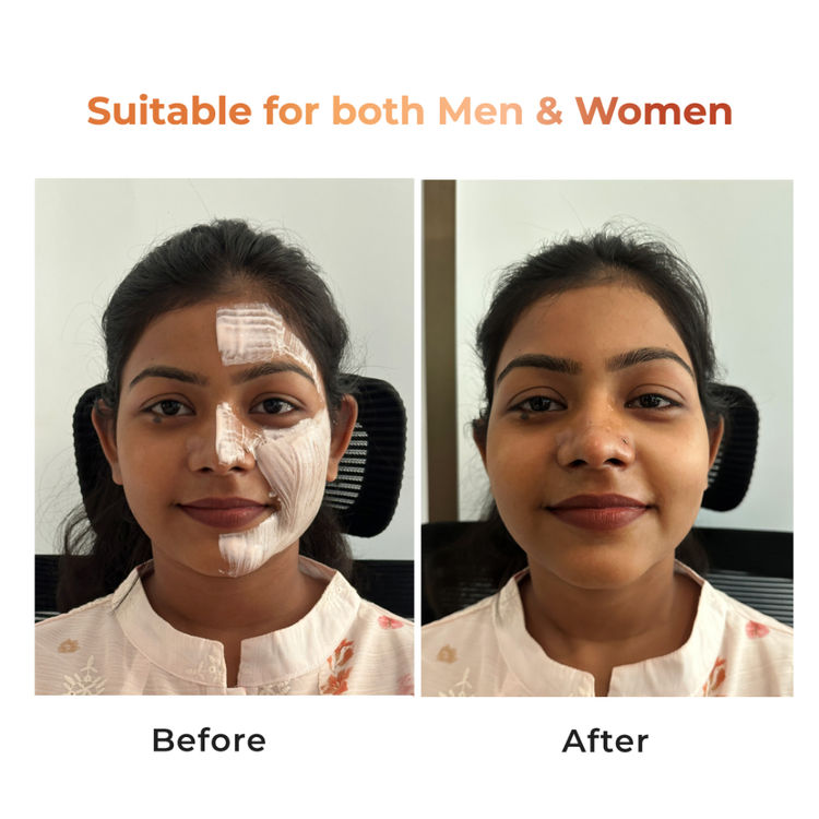 Niconi Tan Vanish Gluta-Kojic Skin Polish (180g)