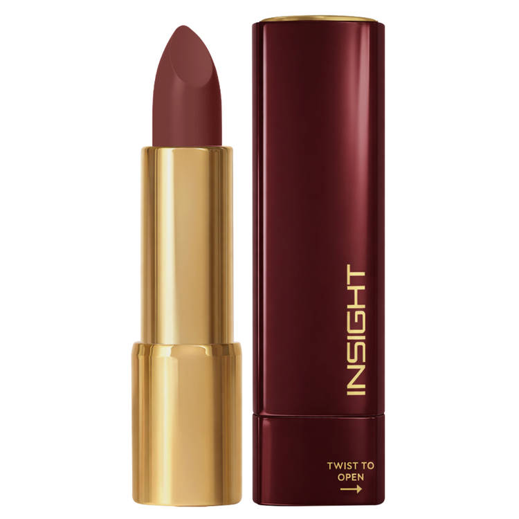Insight Cosmetics Blur Rouge Lipstick - 08 Girl In Charge (4.2g)