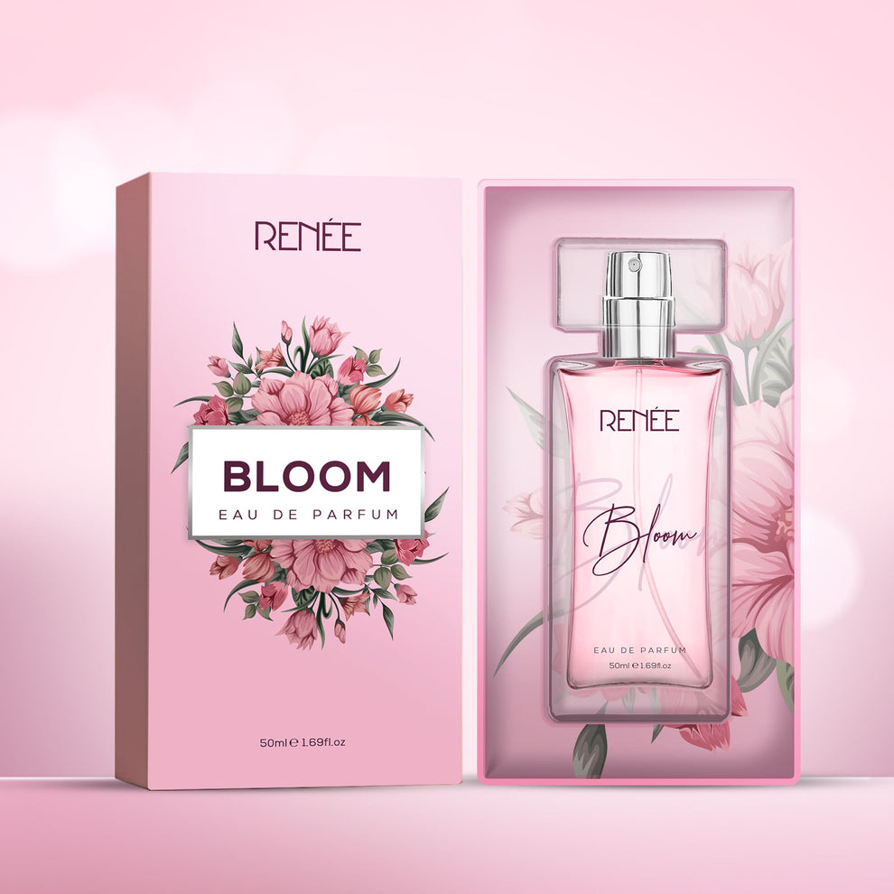 RENEE Eau De Parfum Bloom (50ml)