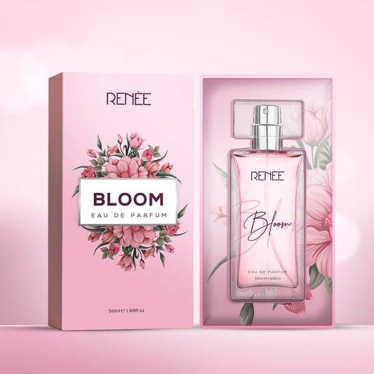 RENEE Eau De Parfum Bloom (50ml)