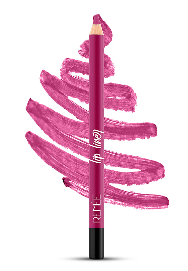 Renee Define Pencil Lip Liner (12)