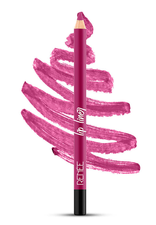 Renee Define Pencil Lip Liner (12)