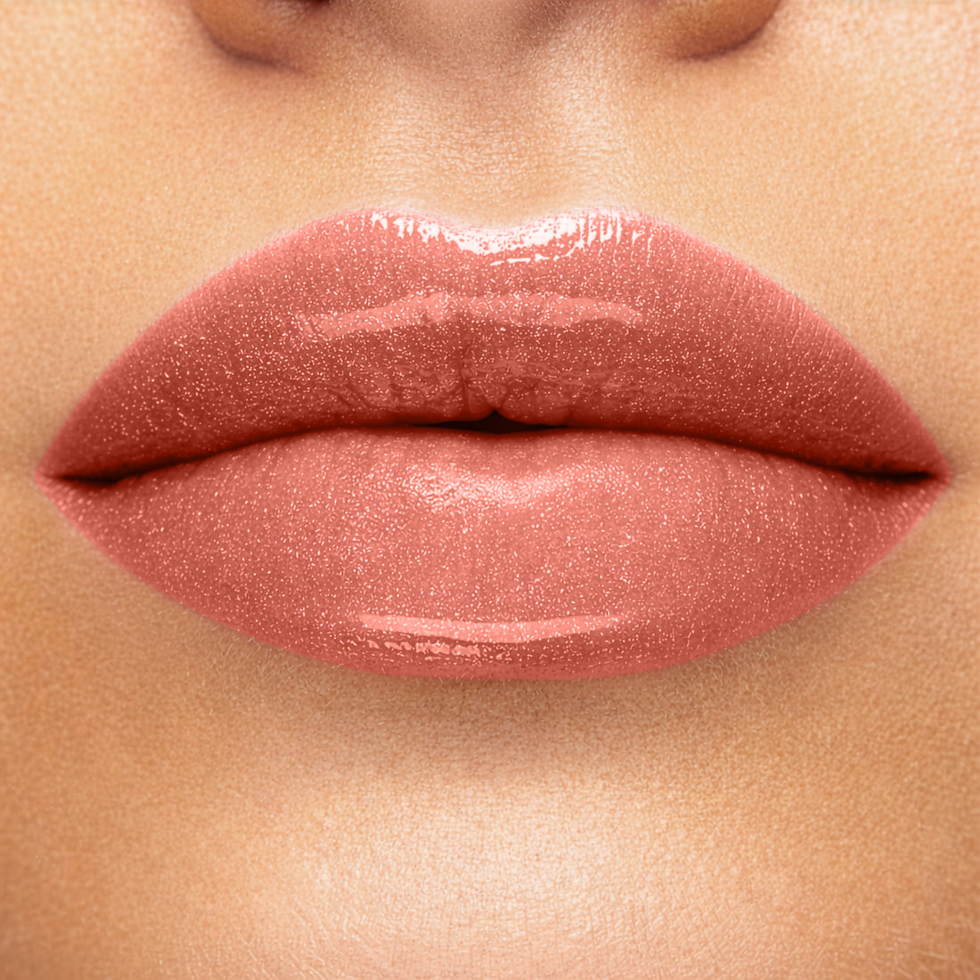 Colors Queen Lip Luminizer Gloss (03 candy)