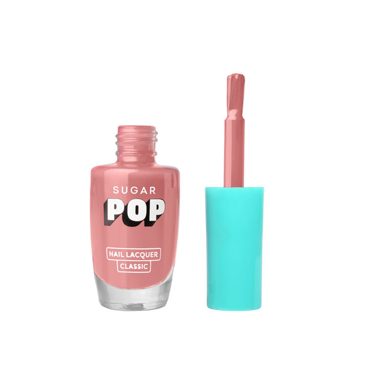 SUGAR POP Nail Lacquer (37 Coral Crush)