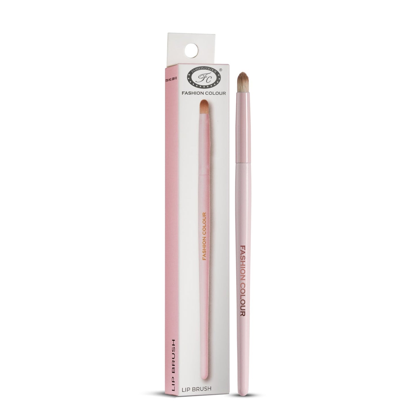 Fashion Color Lip Brush