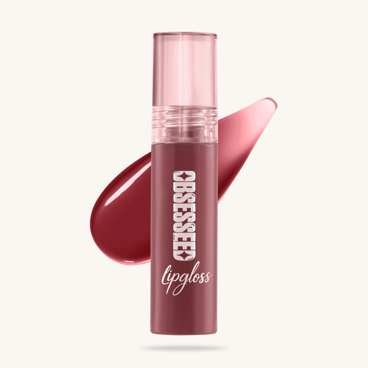 Mars Obsesseed | Lip Gloss 07 Day Dreamer