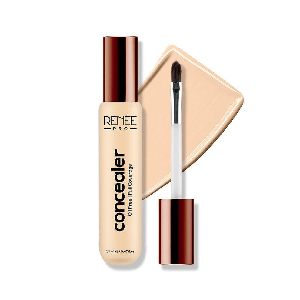 RENEE Pro Concealer (02 Cookie)