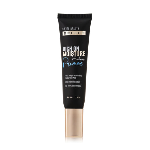 Swiss Beauty Select High On Moisture Makeup Primer