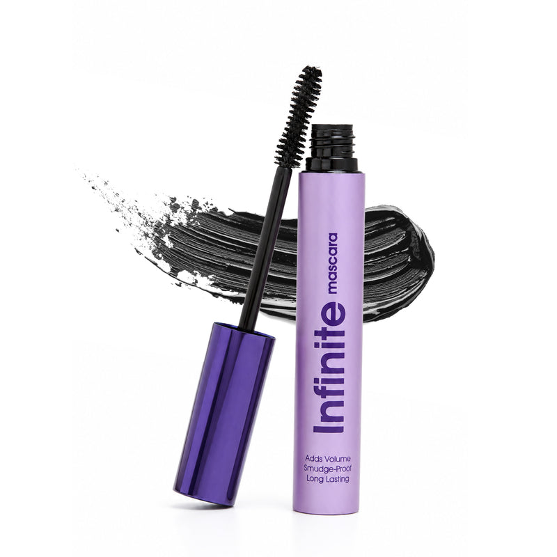 Hilary Rhoda Infinite Mascara