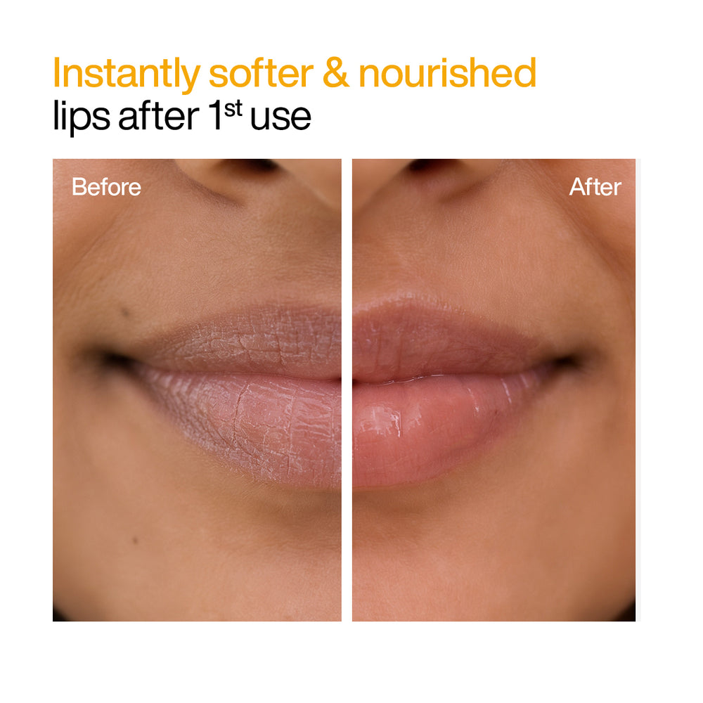 Wishcare Ceramide Lip Balm with SPF 50 PA+++ (Untinted)