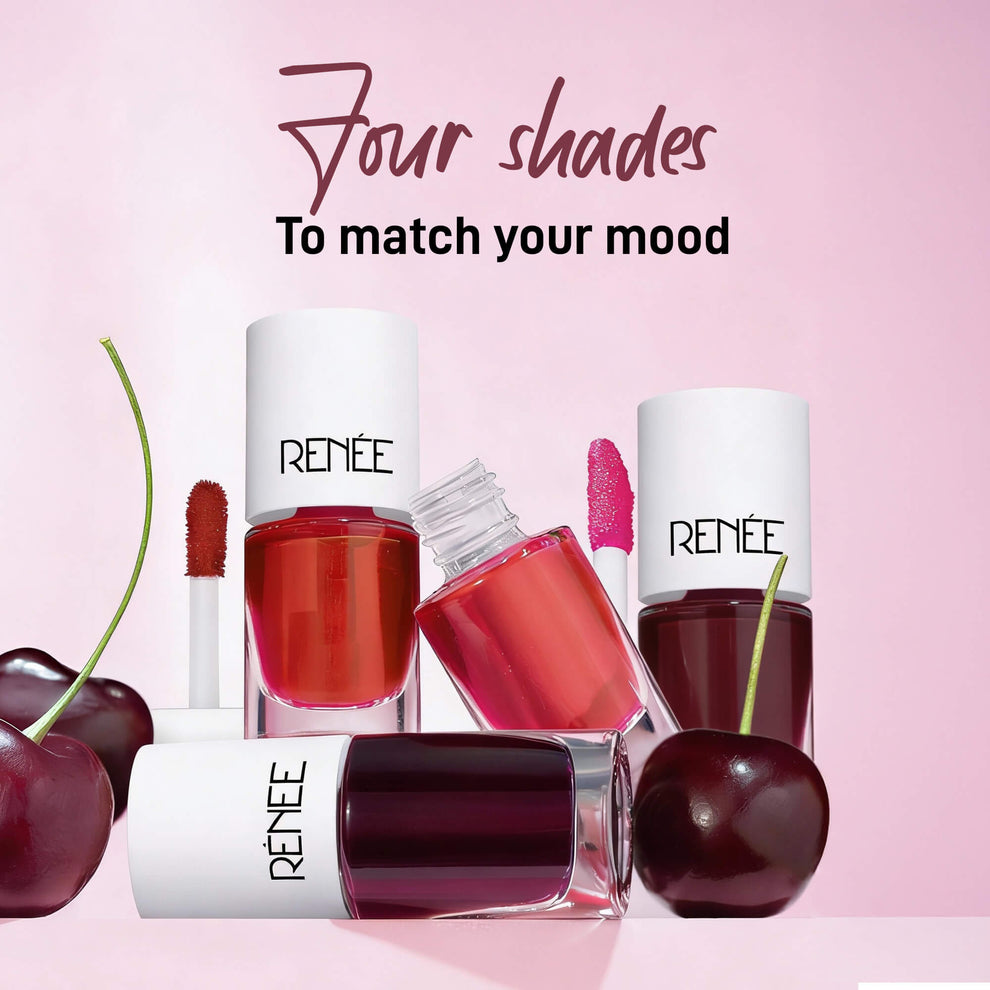 RENEE Tip Tip Water Tint (Pink Splash)