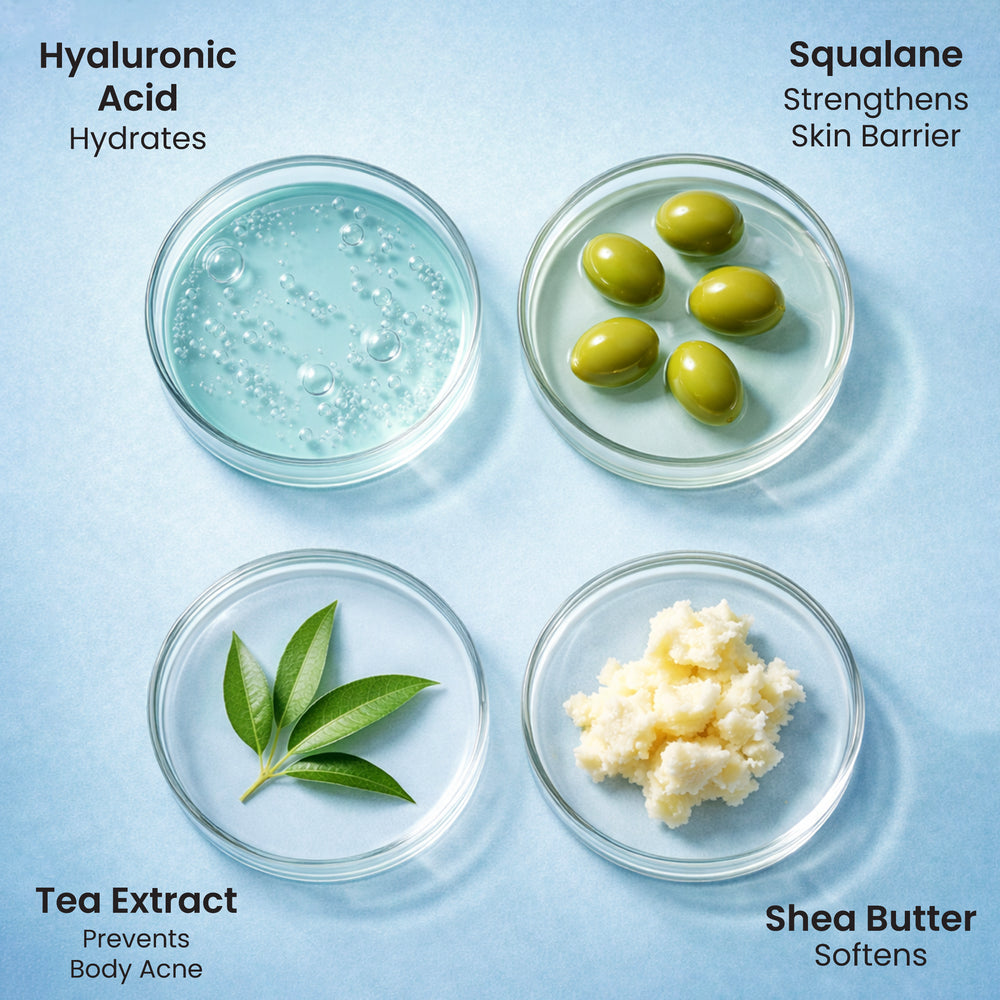 Insight Aqua Body Yogurt