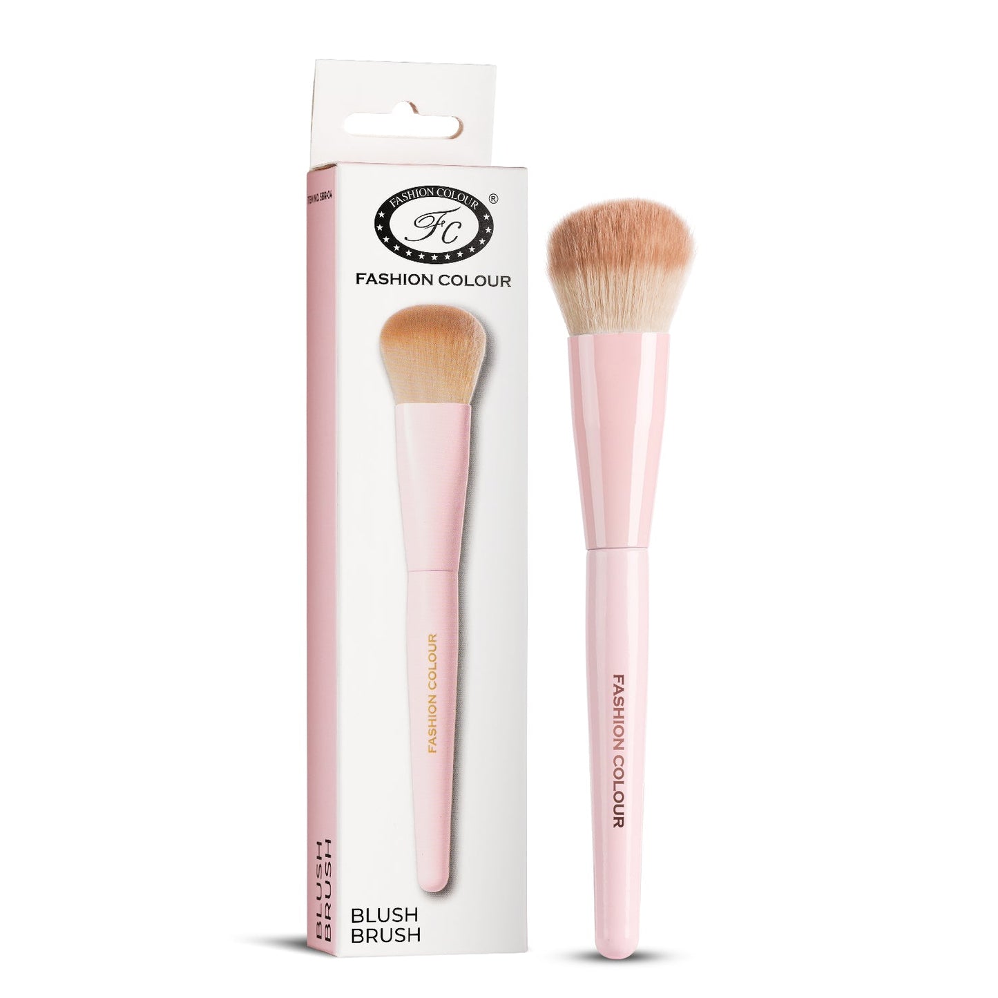 Fashion Color Blush Brush