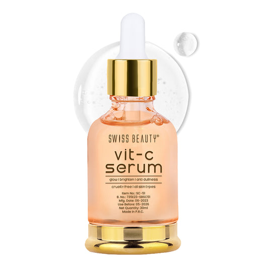 Swiss Beauty Vitamin C Skin Illuminating Serum