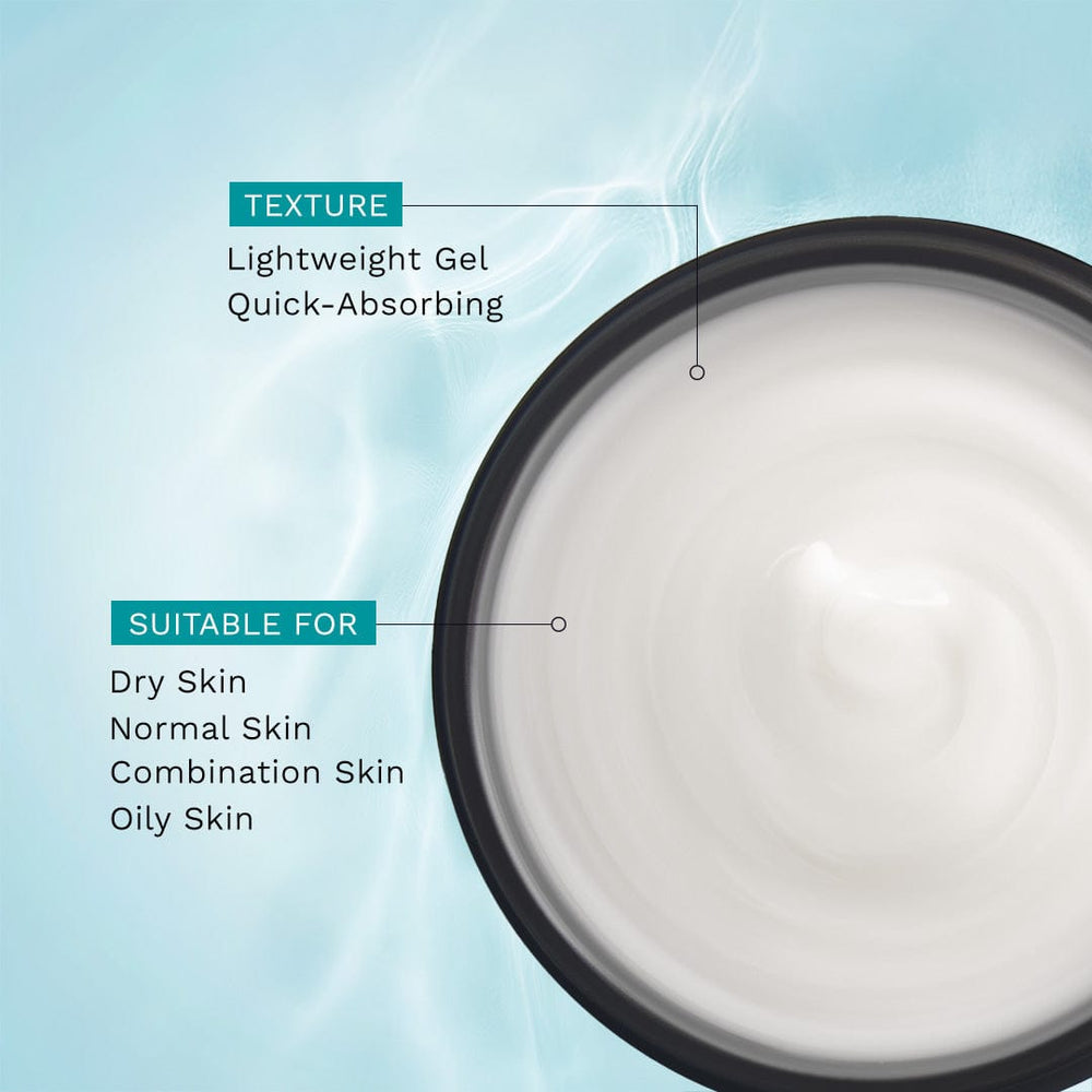 Pilgrim Squalane Glow Moisturizer
Niacinamide + Vitamin C For Bright, Even-Toned Skin