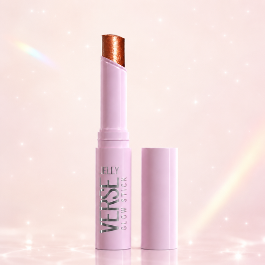 Swiss Beauty Rosy Bronze Jelly Verse Duo