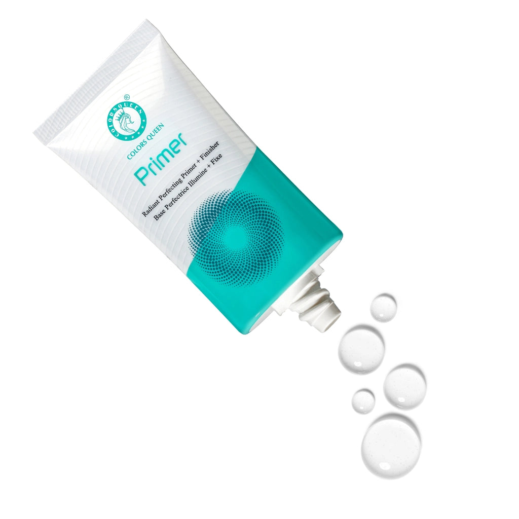 Colors Queen Perfect Radiant Primer (25 ML)