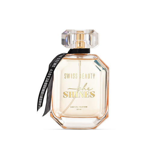 Swiss Beauty She Shines Eau De Parfum (100ml)