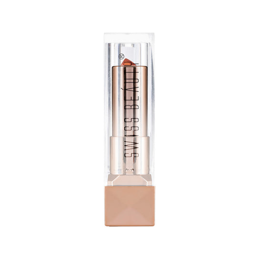 Swiss Beauty Glitter Gel Lipstick (01)