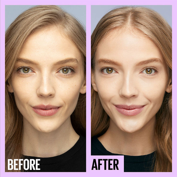 Maybelline Fit Me Primer (Dewy)