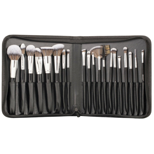 Swiss Beauty Professional Series Makeup Brush 20 Piece Set