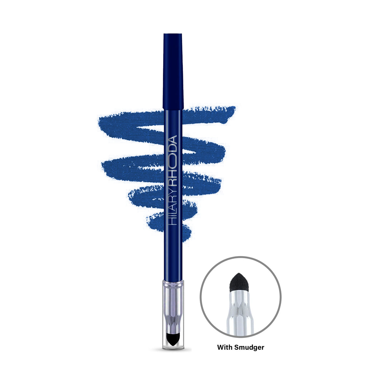 Hilary Rhoda Play n Blend Gel Eyeliner 05 Dark Blue Topaz