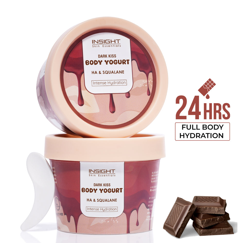 Insight Dark kiss Body Yogurt