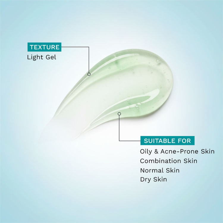 Pilgrim Tea Tree Oil-Balance Gel. Face Wash (100 ml)