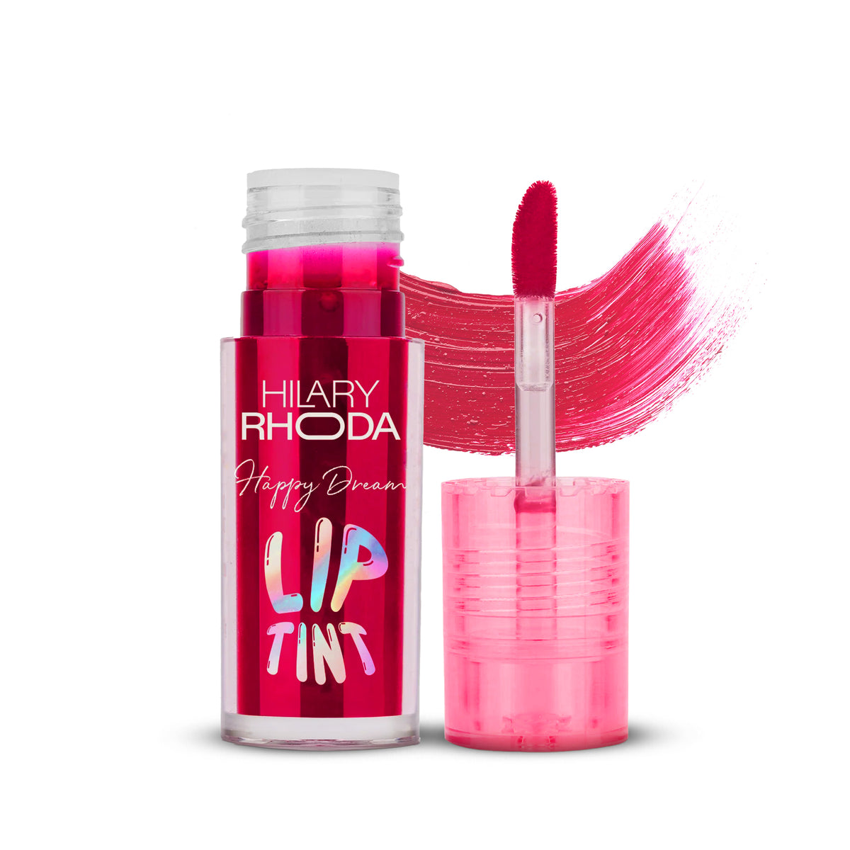 Hilary Rhoda Happy Dream Lip Tint (Cherry Bliss 04)