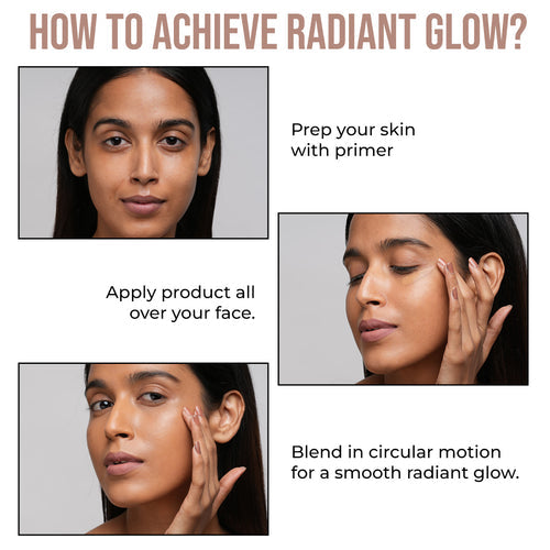 Insight cosmetics Radiance Filter (01 FAIR)