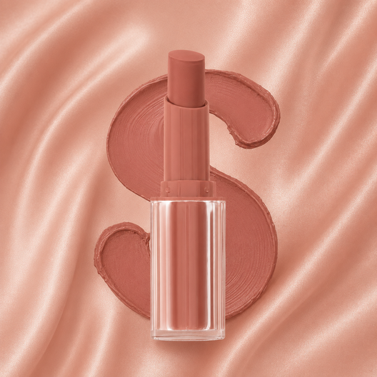 Swiss Beauty Shimmery Nude Lips Duo