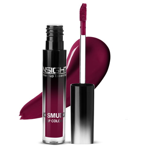 Insight cosmetics No Smudge Lip Color (08 PUERTO RICO)