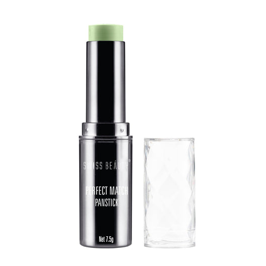 Swiss Beauty Perfect Match Panstick (08Green)