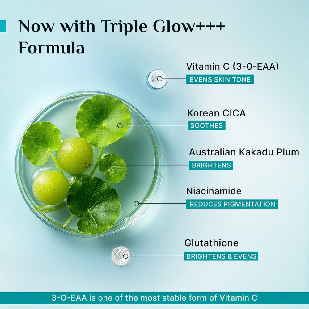 Pilgrim 10% Vitamin C Face Serum For Daily Brightness 30ml