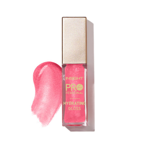 Insight professional HYDRATING GLOSS (CASCADING CORAL)