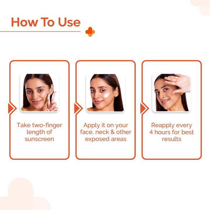 The Derma Co 1% Hyaluronic Sunscreen Hydrating Gel with SPF 50 PA++++ - 50 g