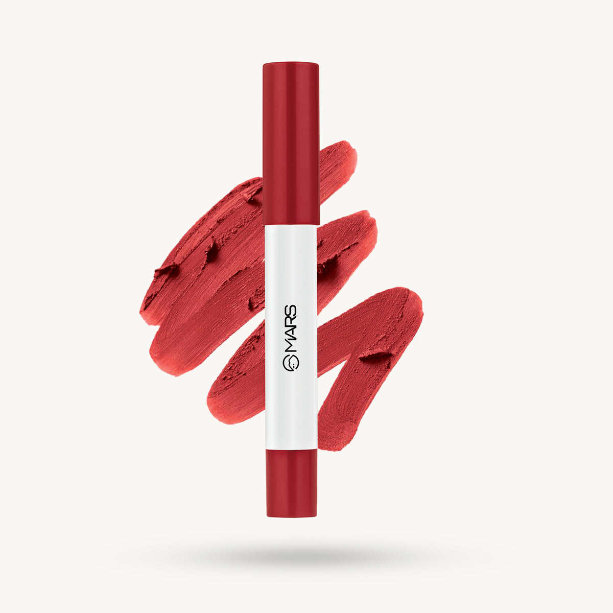 Mars Cloud Kiss Lip Crayon (06- rosy evening)