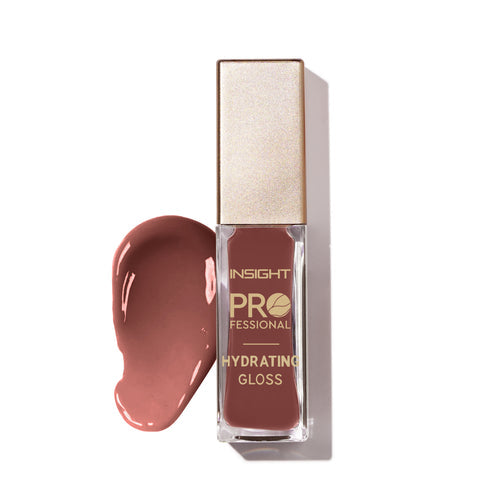 Insight professional HYDRATING GLOSS (ICED LATTE)