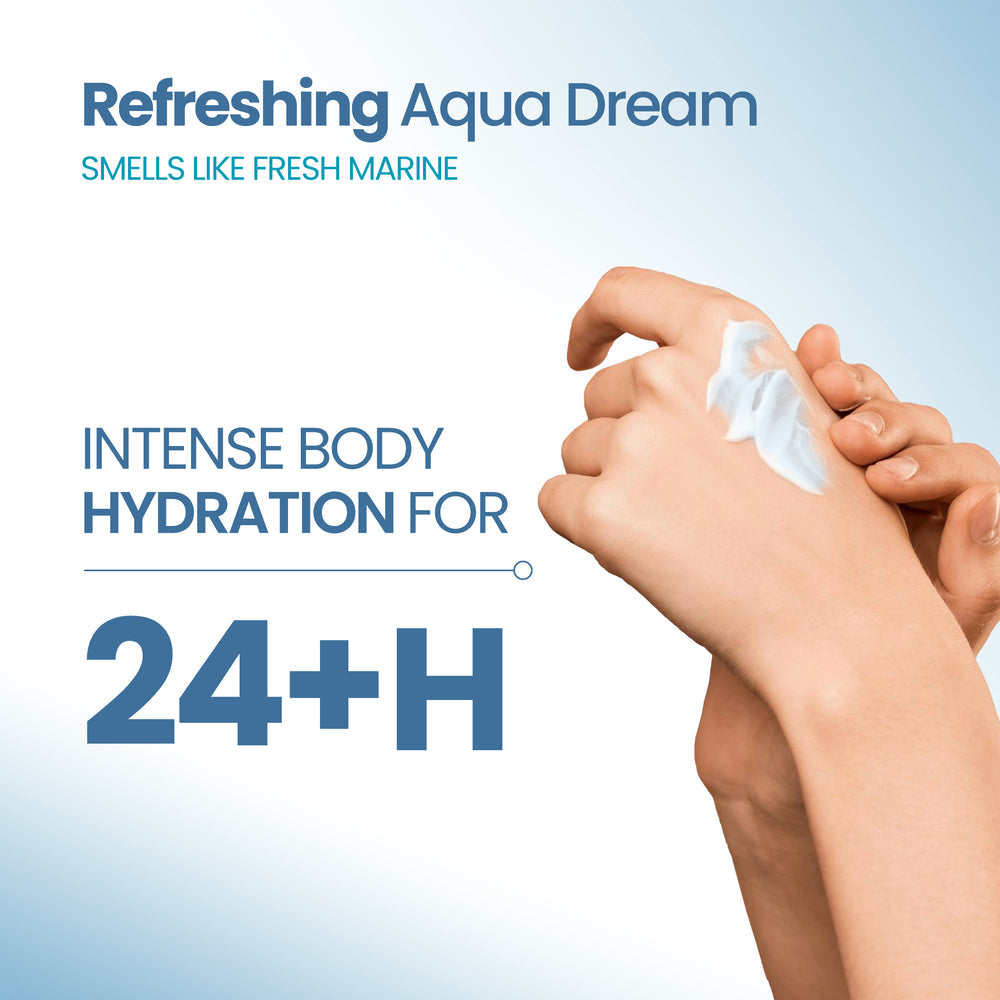 Insight Aqua Body Yogurt