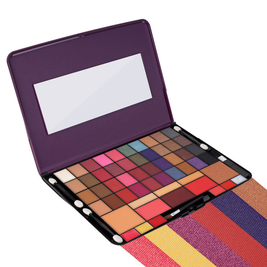 Hilary Rhoda Professional Makeup Kit / 02