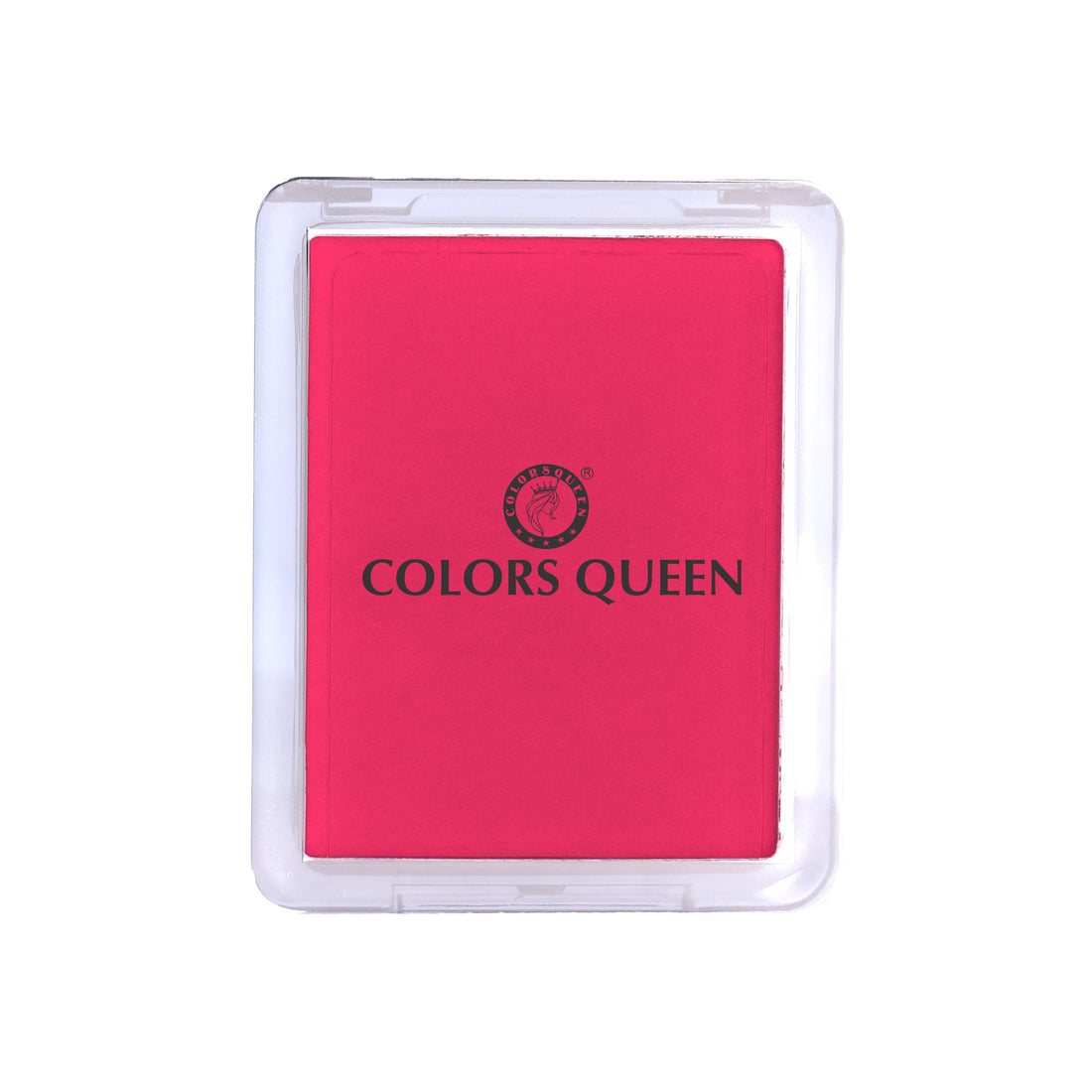 Colors Queen Sweet Cheek Matte Blush / 11 Rose Rituals