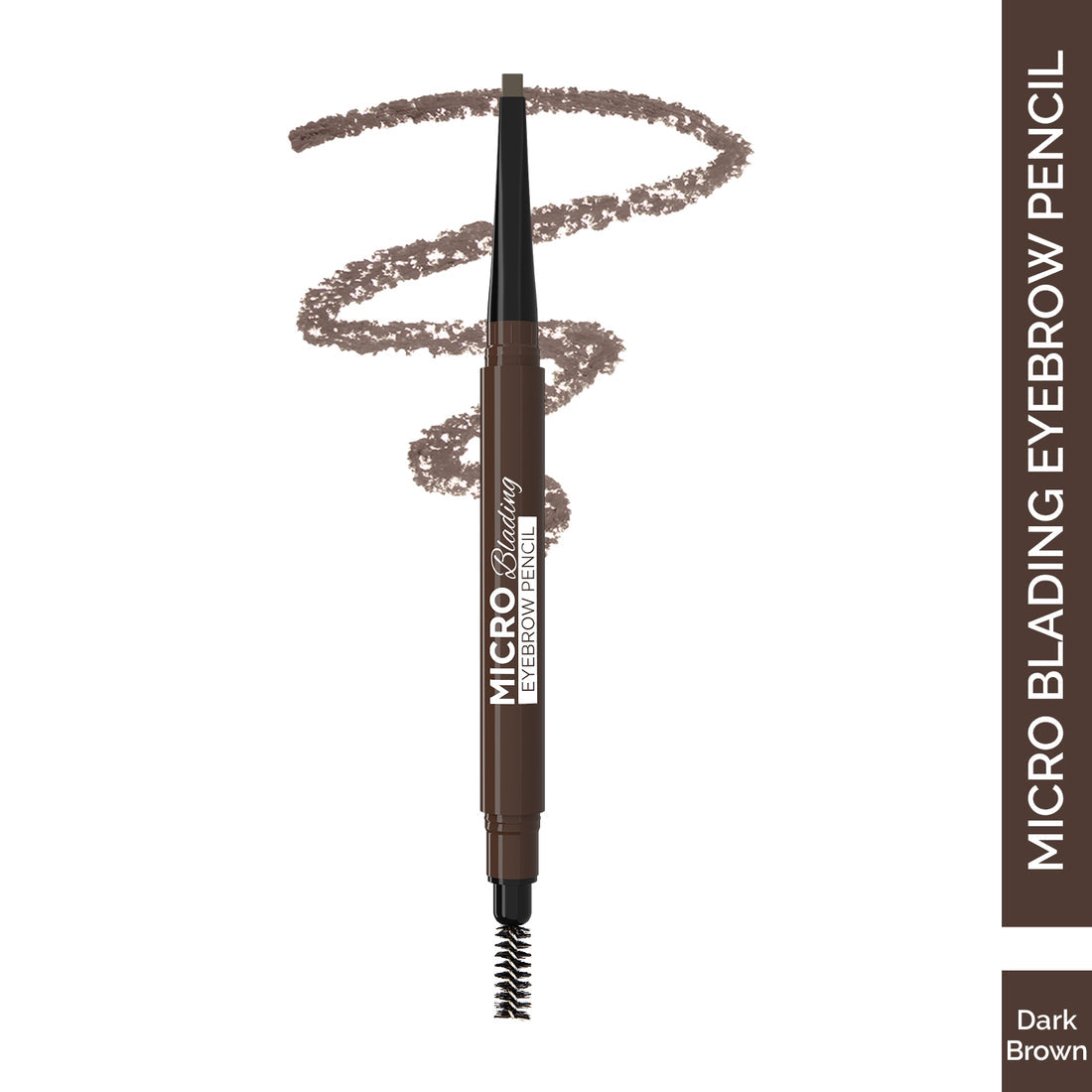 Glam21 Micro Blading Eyebrow Pencil (03 Brown)