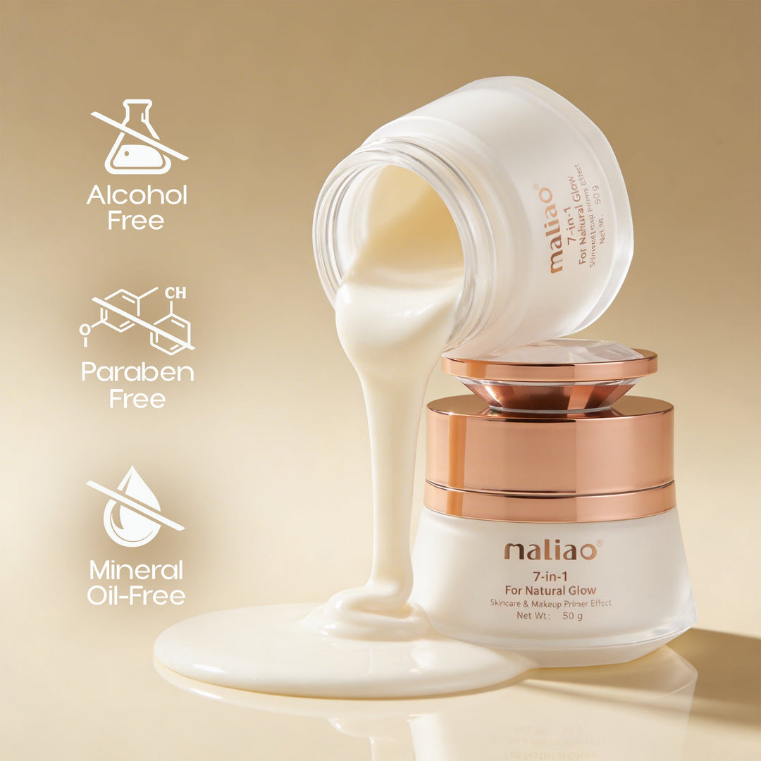 Maliao 7-in-1 for Natural Glow /50g