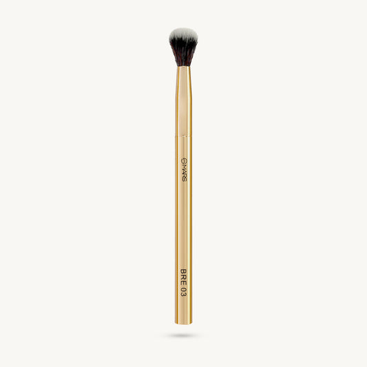 Mars Artist's Arsenal Brush | Big Eyeshadow Blending Brush
