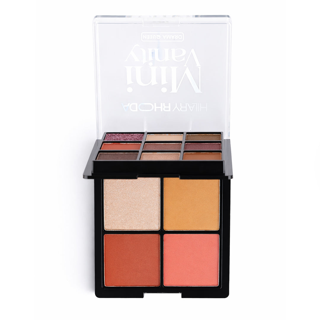 Hilary Rhoda Mini Vanity | Drama Queen