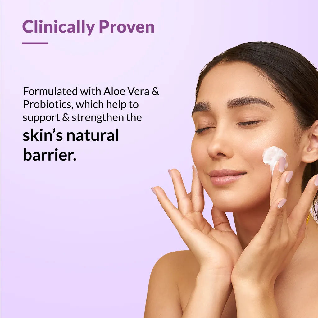 Fixderma Dewrav Brightening & Oil Free Face Moisturizer 50g