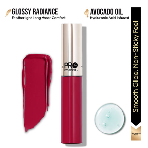 Insight professional Radiant Lip Color (10 Watermelon Rush)